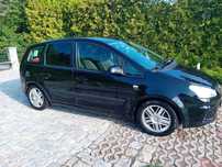 Sprzedam ford c-max