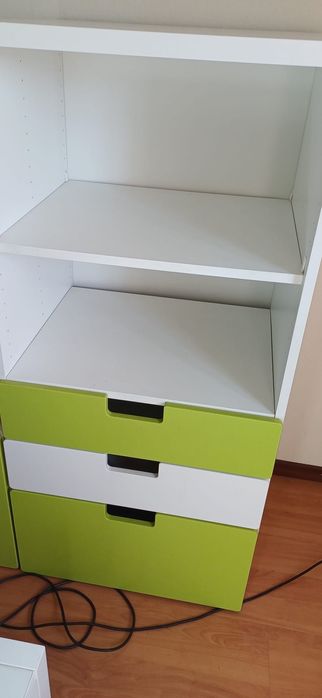 Móveis para quarto de criança