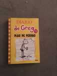 Diario de Greg nº4 (Diário de um Banana em Espanhol)