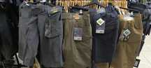 HELIKON-TEX OTS UTS UTILITY LIGHT Shorts шорти корткі штани