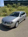 Nissan almera 1.8
