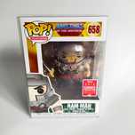 Funko Masters of the Universe Ram Man 658