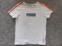 T-shirt Puma 7-8 lat