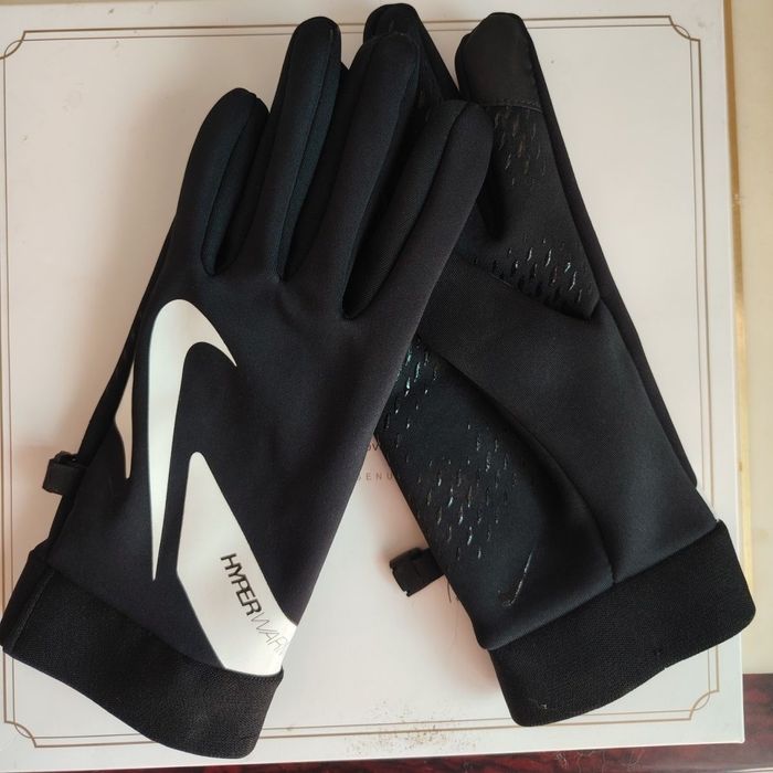 Рукавиці Nike dri fit | Найк
