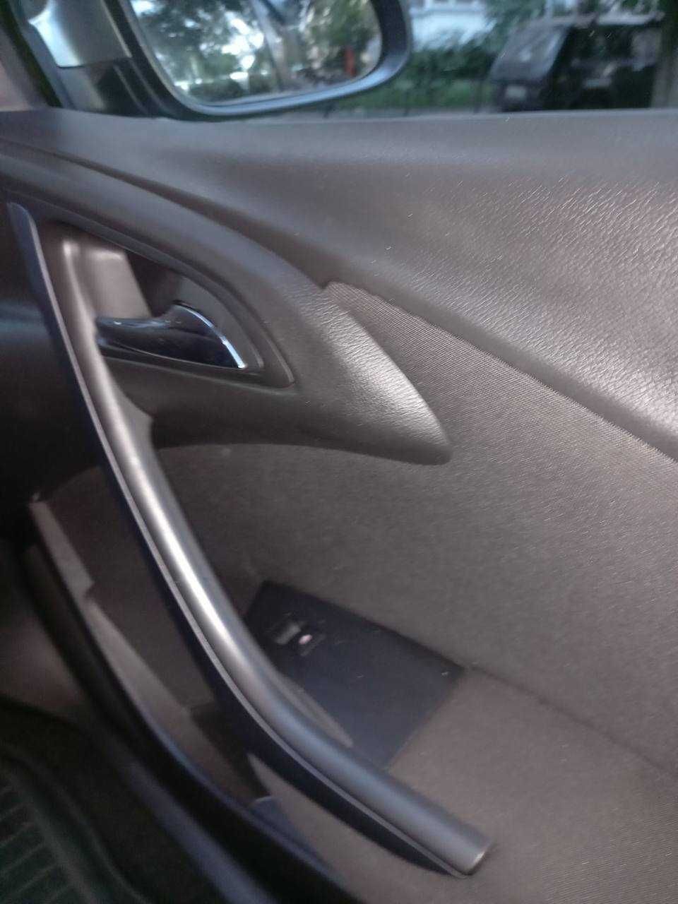 Opel Astra 2015 IV покоління/J
