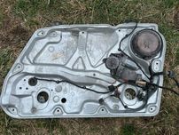 Podnośnik szyb VW Passat B5 mechanizm przedni prawy