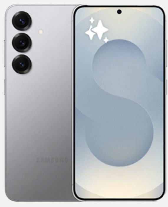 Samsung Galaxy S25 5G