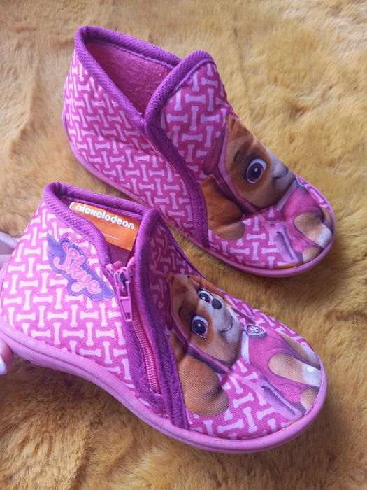 Calçado criança menina do tam 22 ao 30