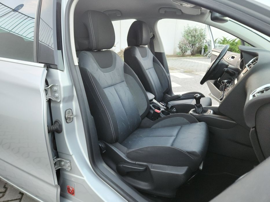 Citroen C4 1.6 VTI 154 MIL KMS Nacional