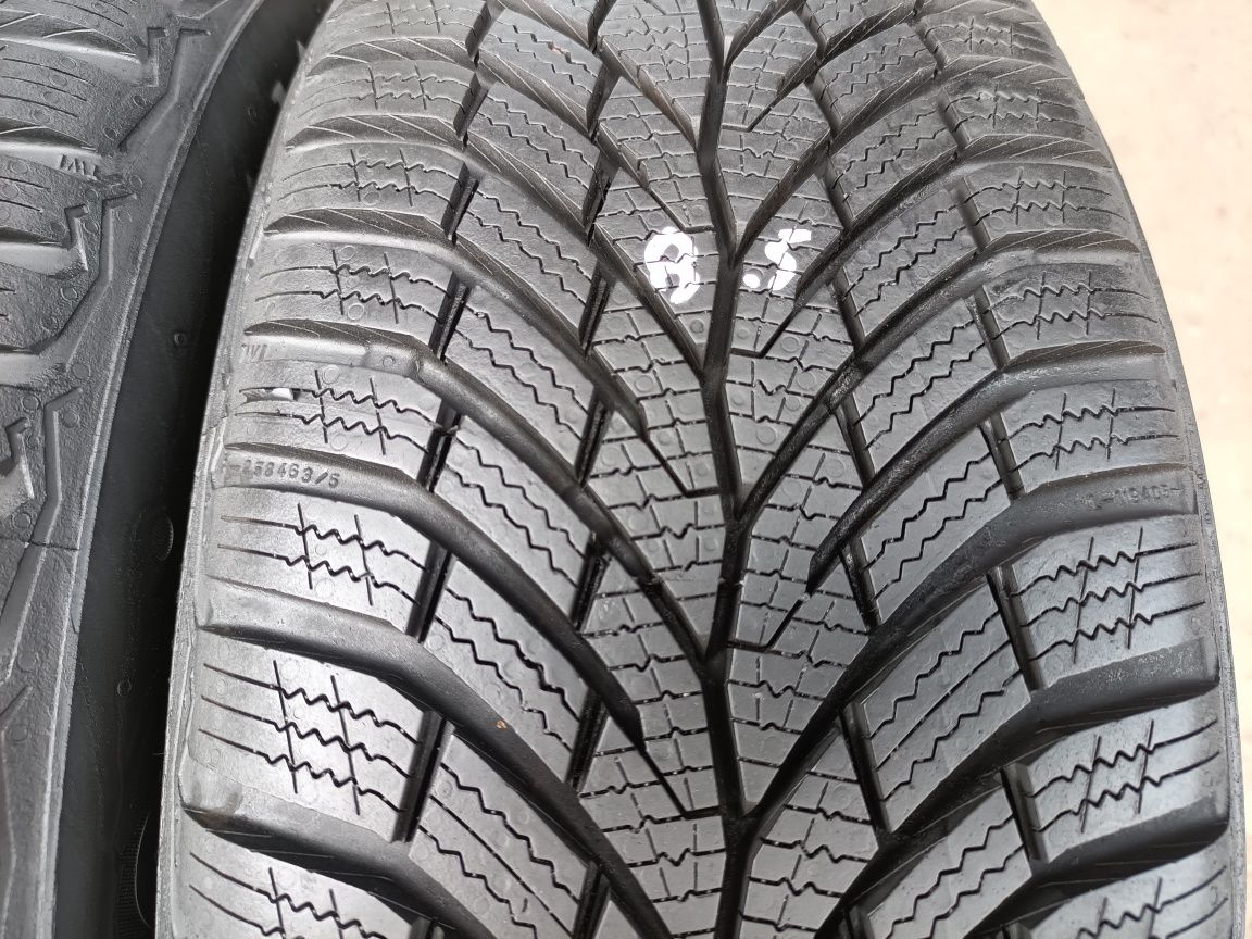205/55 16 Continental WinterContact ts870