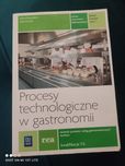 Procesy technologiczne w gastronomii