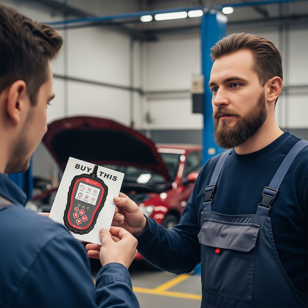 Szybki Tester OBD Tester OBD2 Diagnostyczny PL Menu Interfejs OBD
