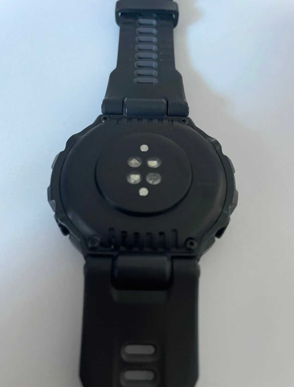 Smartwatch Amazfit T-Rex Pro + 3 Szkła Hartowane
