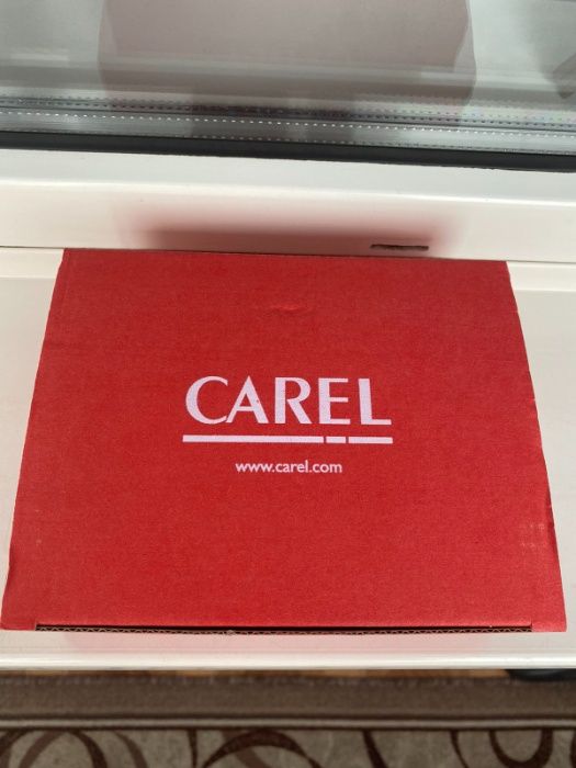 Пульт управління Carel