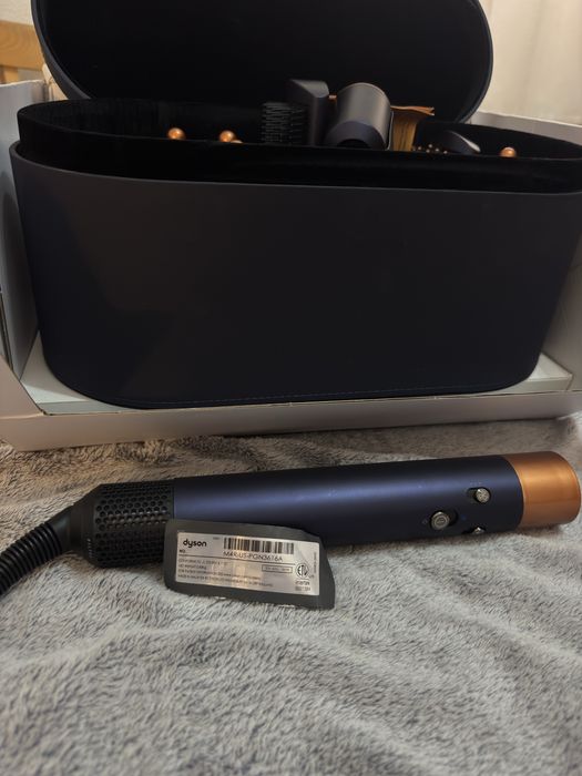 Dyson стайлер лонг