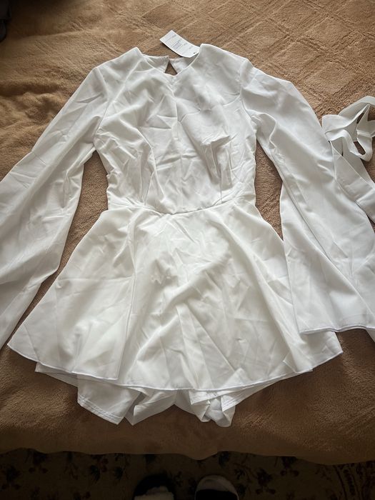 Сукня-комбінезон 550 грн.