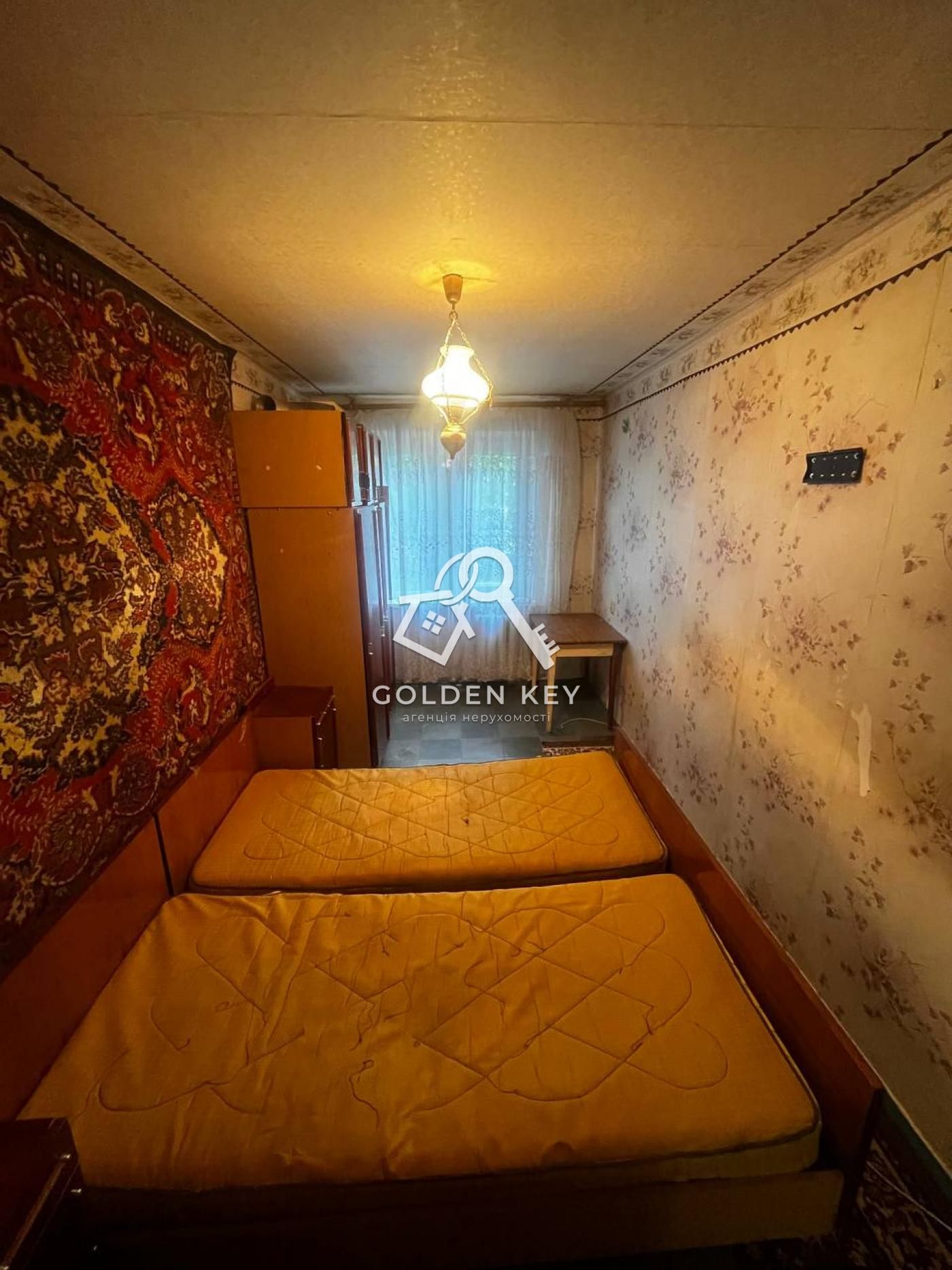 Продаж двокімнатної квартири, 129 квартал