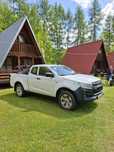 Isuzu d-max 1.9 d, 4-osobowy, zarestrowany,automat