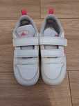Buty dla dziewczynki Adidas