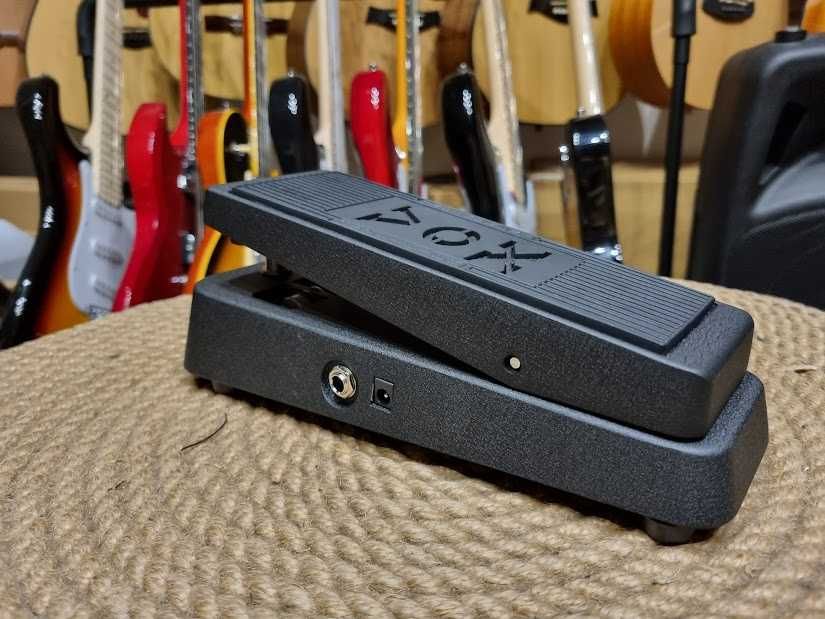 VOX V-845 pedał Wah-Wah V845 efekt gitarowy