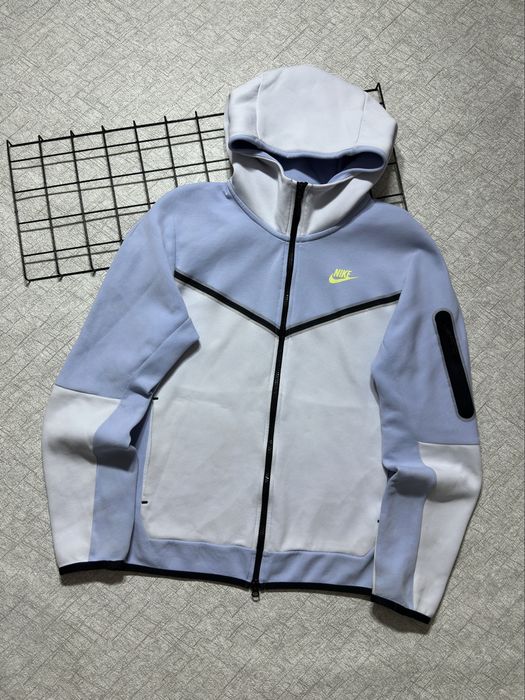 Nike Tech Fleece Tracksuit Спортивный костюм