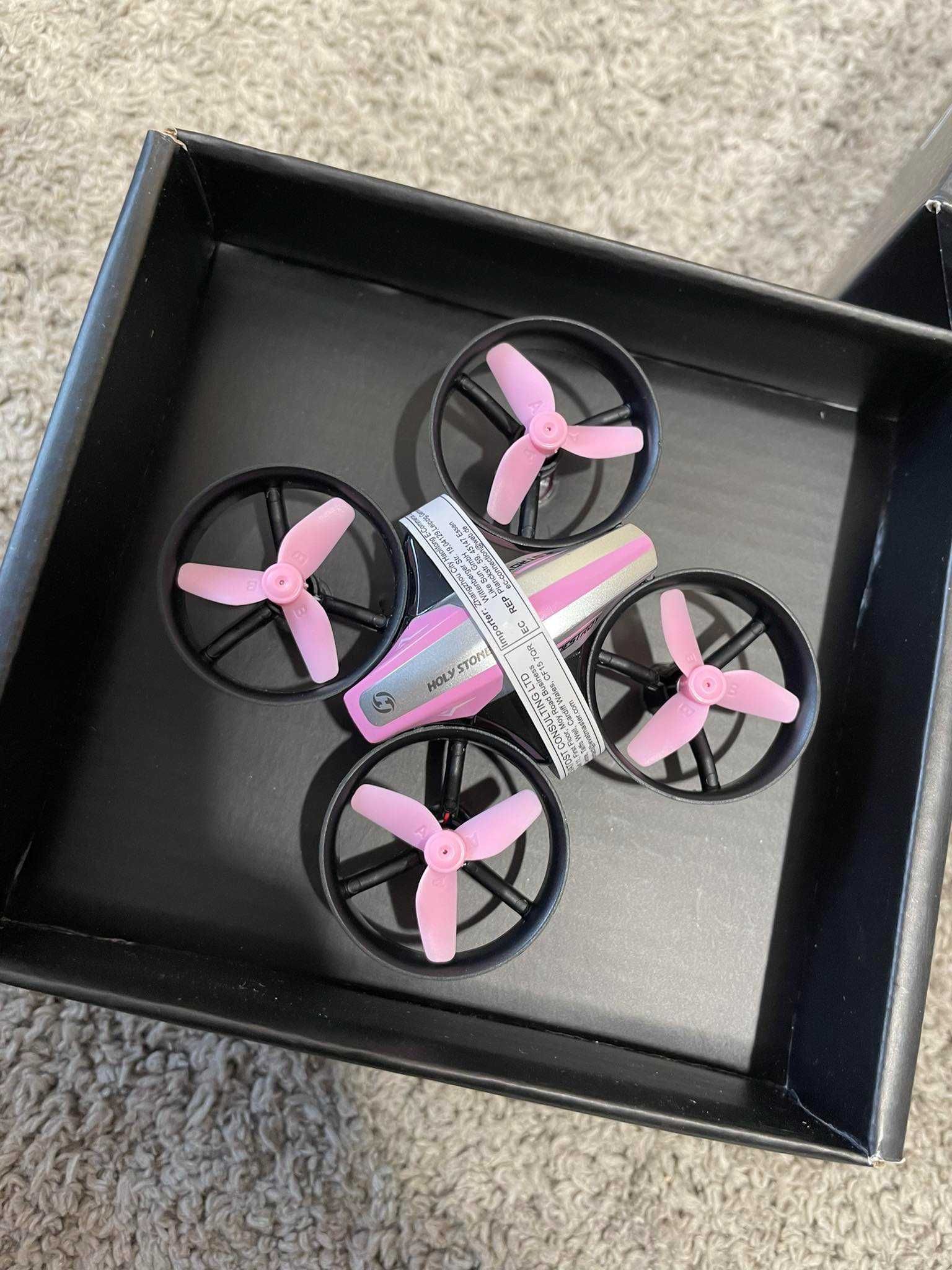 Holy Stone HS210 mini dron dla dzieci