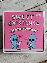 Gra Sweet Existence strange planet angielski