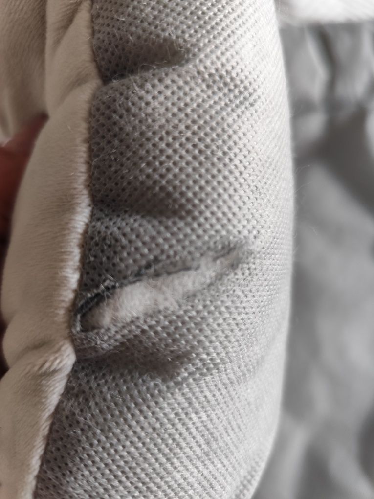 Sprzedam mate edukacyjną firmy babyono - model Savanna.