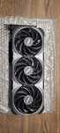karta graficzna MSI Ventus RTX 4080 Super 16GB, gw 36m, faktura