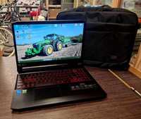 Laptop gamingowy Acer Nitro 5 AN515-57 RTX3050  144Hz i5-11400H