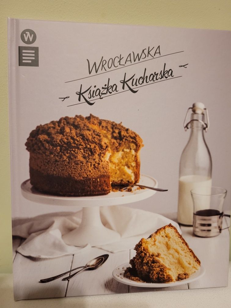 Wrocławska książka kucharska