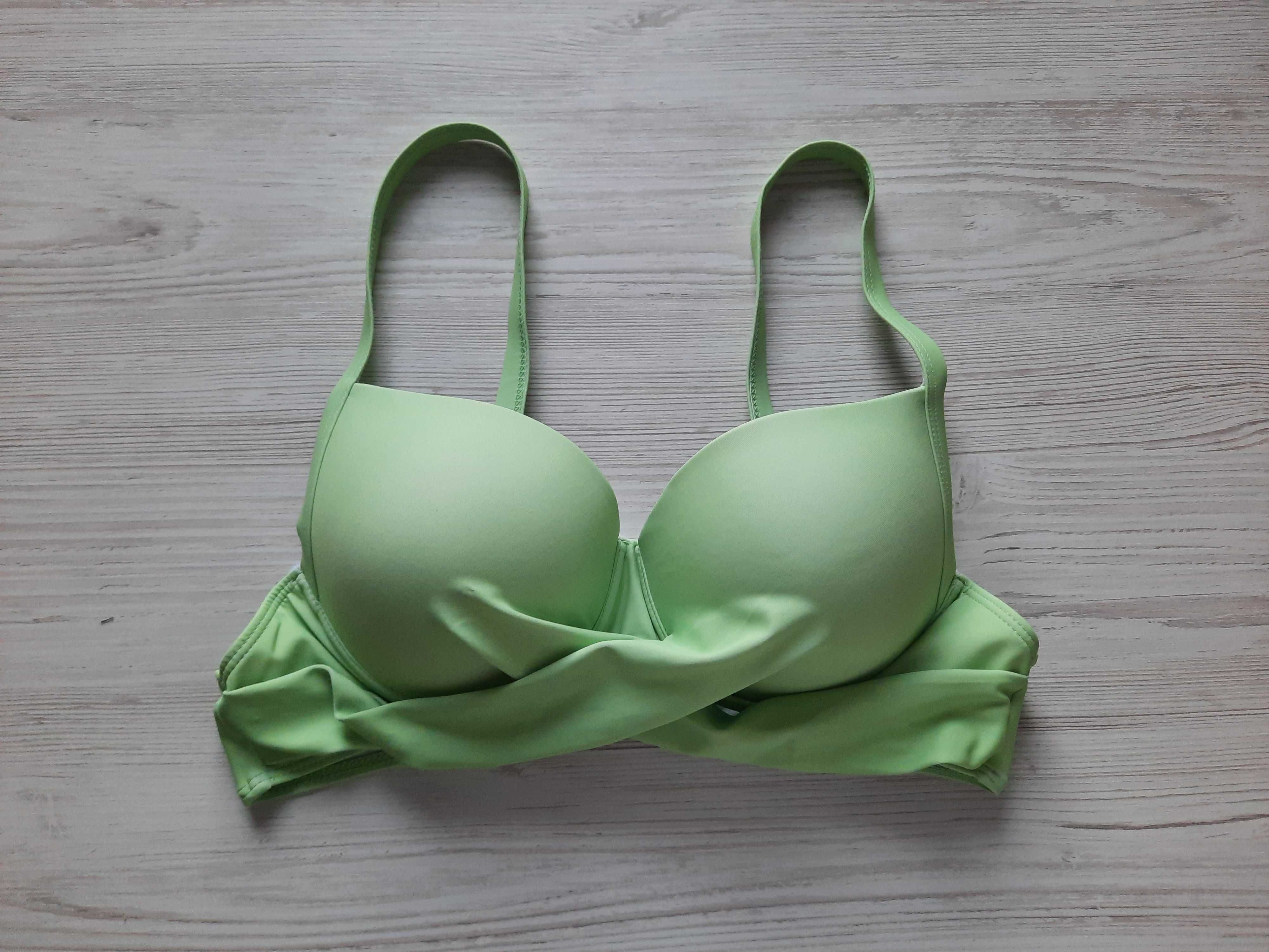 Купальник Victoria Secret 70Е 75Д 75F 80Е на большую грудь чашка D E F