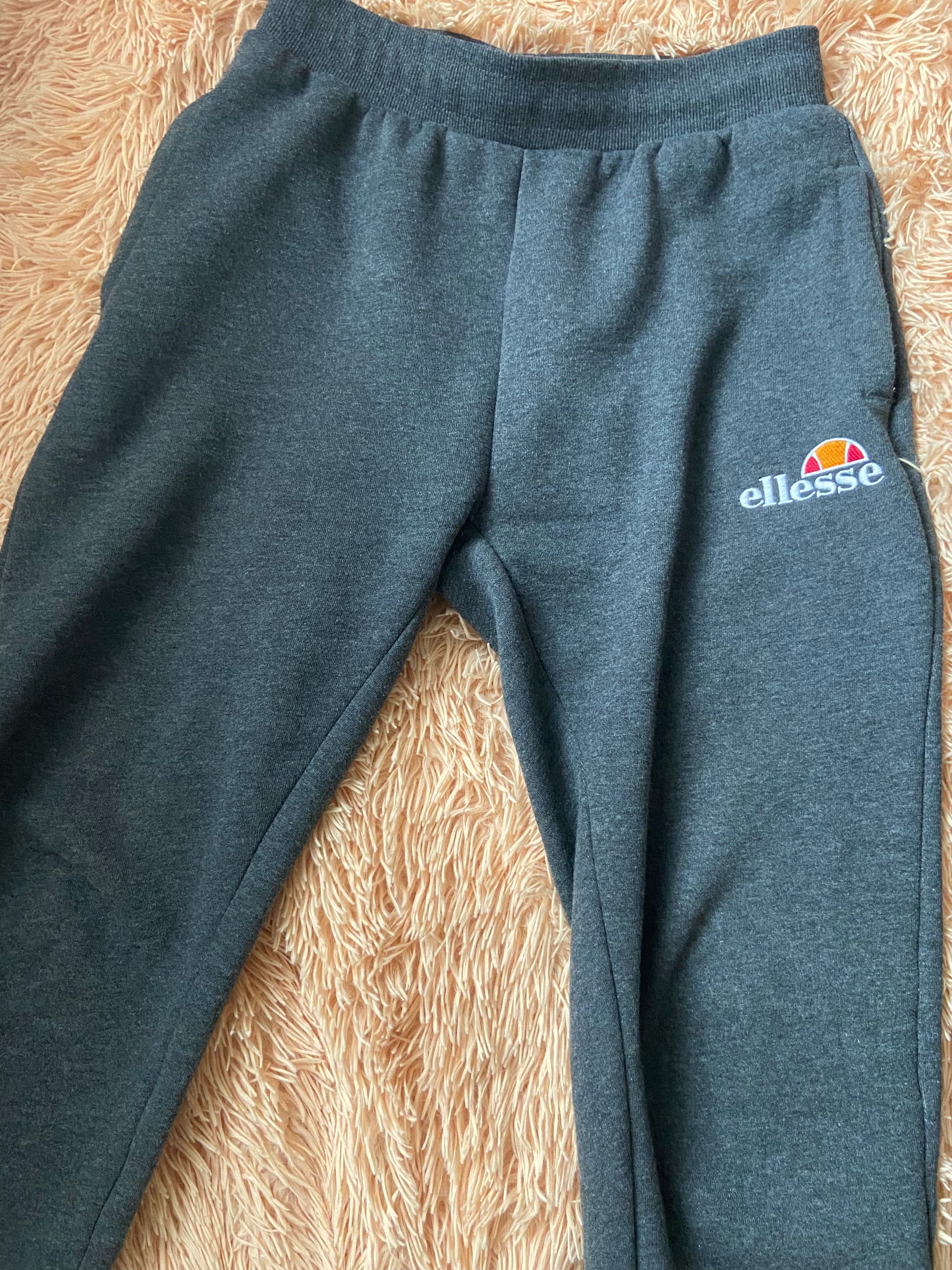 Штани ellesse s-розмір