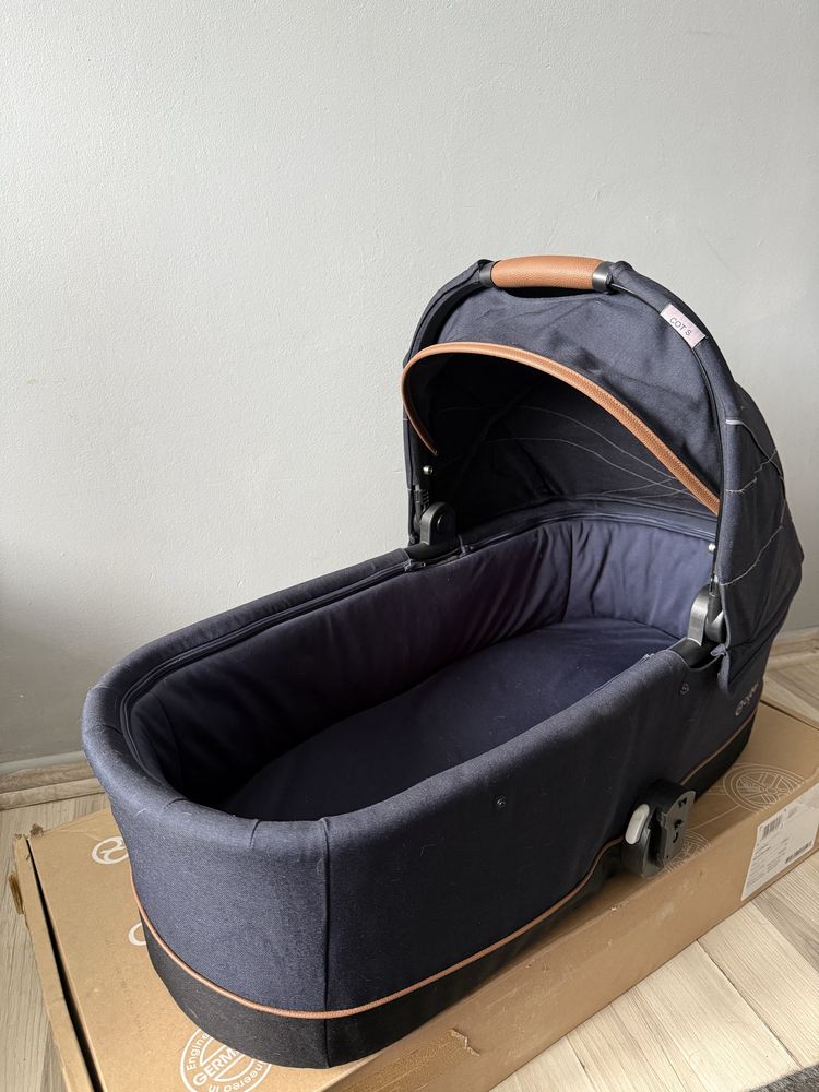 Gondola cybex balios s