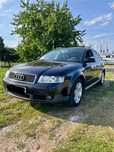 Audi a4 b6 1.6 102km