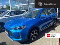 MG ZS MG ZS 1.5 Hybrid+ 197KM Automat Excite