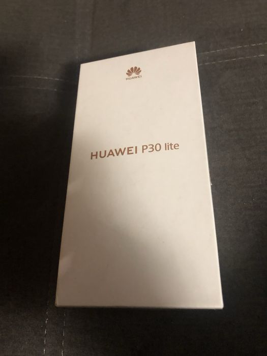 Telefon smartfon Huawei p30 lite