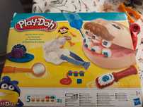 Play-Doh- zestaw dentysta