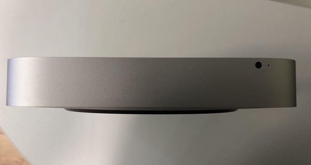 Комп’ютер Apple Mac Mini i5 2.6GHz,8Gb, 250SSD (2014 р.)