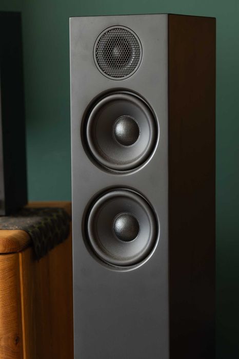 Kolumny aktywne Audio Pro A36