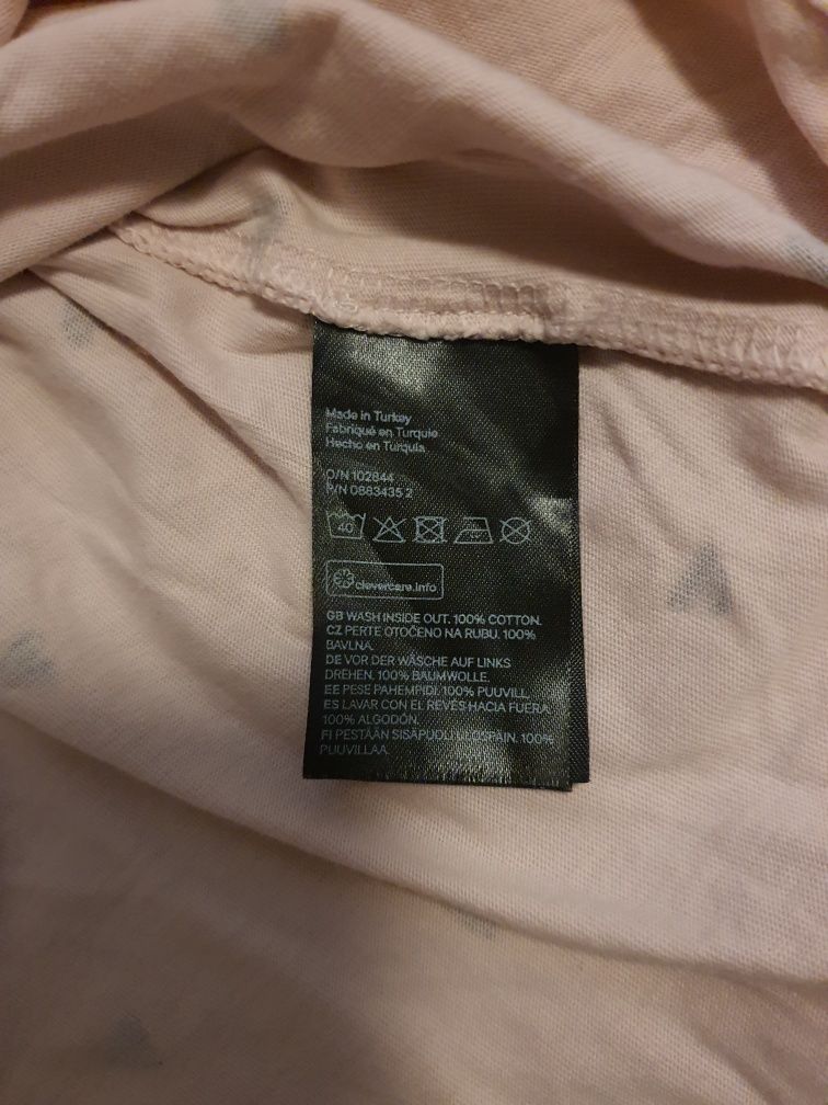 Sprzedam sukienkę firmy H&M na dziewczynkę