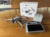 Dron DJI Mini 4 Pro Fly More 249g