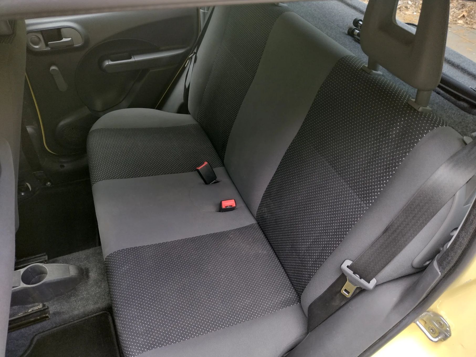 Fiat Panda Fiat Panda 1.2 Benzyna – 2010, miejskie auto z niskim przebiegiem