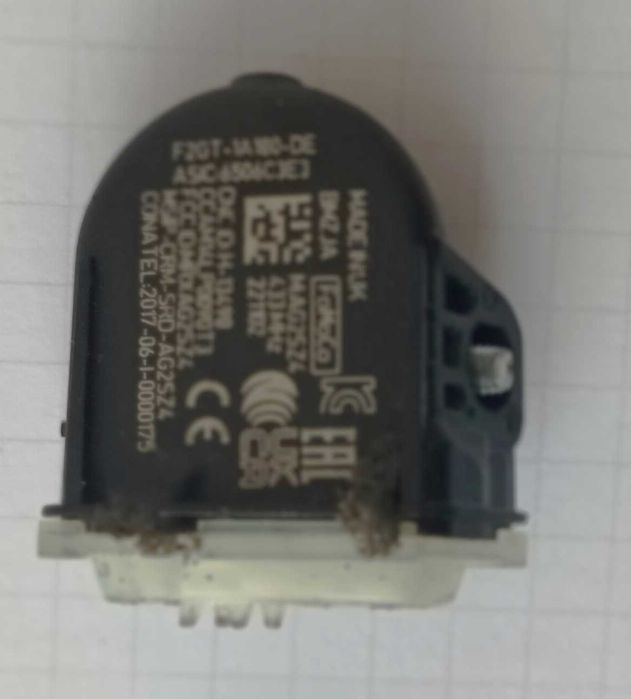 Czujnik ciśnienia kół Ford  FIESTA FOCUS Mondeo EDGE F2GT-1A180-DE