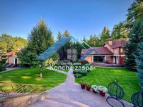 Конча Заспа. Козин. Продаж будинку в передмісті Києва!