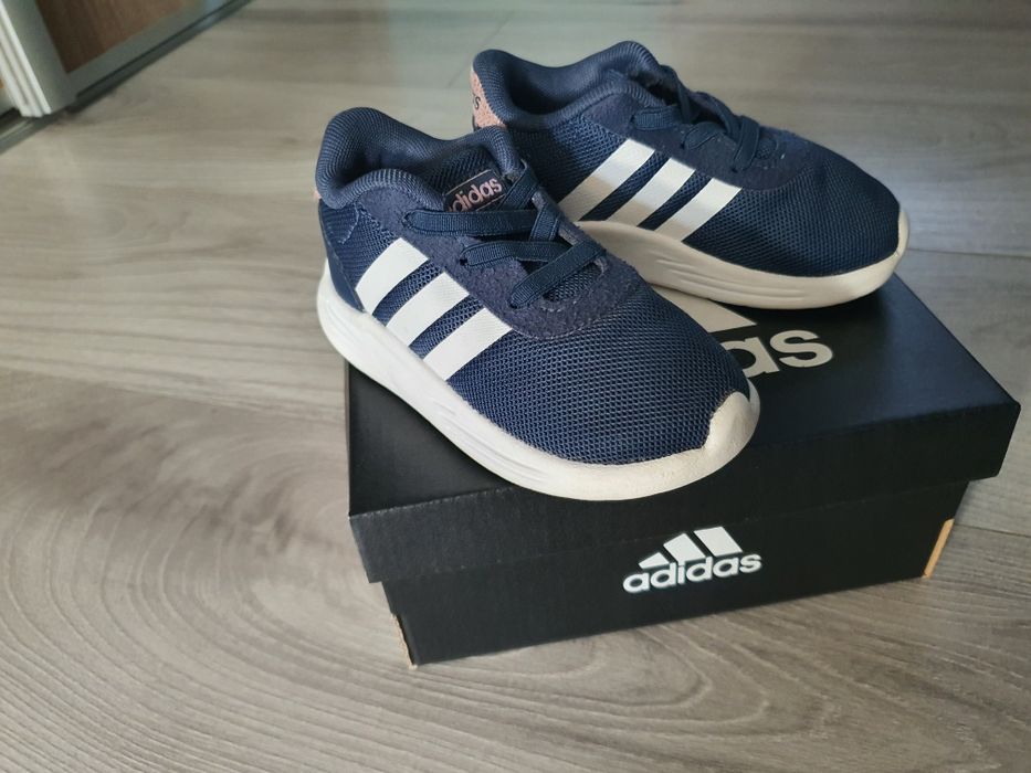 Buty Adidas Lite Racer rozmiar 22