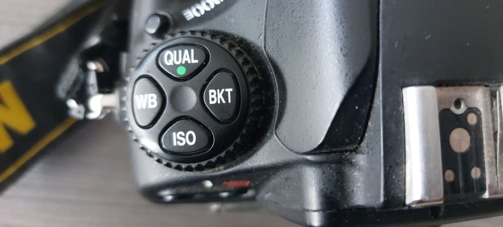 Vendo Nikon d800e