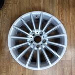 R18 8j et30 оригинал BMW 5 F10 F11 6 F06 F12 F13 стиль 237 диск бмв