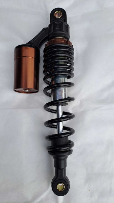 Амортизатор задній з мотоцикла Lifan CiTyR 2009