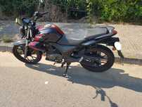 Keeway RKS sport evo 125cc 2019